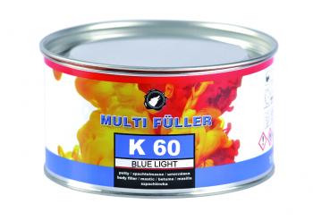 Multi Fuller   K60